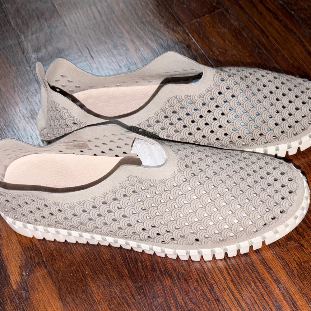 Ilse Jacobsen® Tulip 139 slip-on women’s shoe - Picture 8 of 8